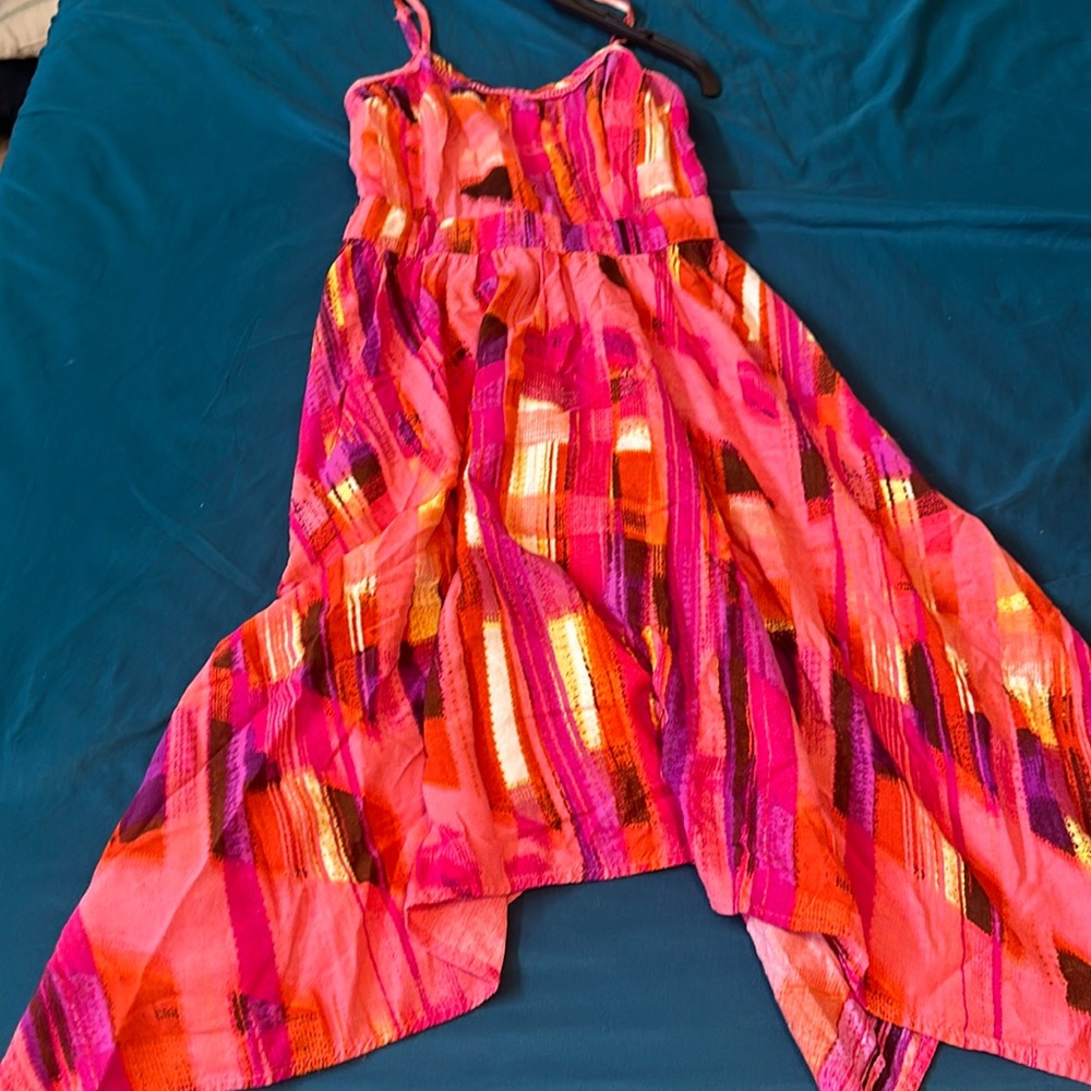 Size s dress